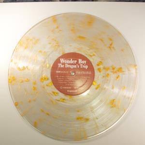 Wonder Boy- The Dragon's Trap Vinyl Soundtrack (13)